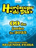 Horóscopo do Dia
